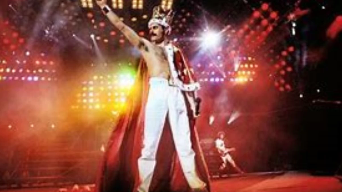 Upaya Melawan HIV/AIDS: Dari Freddie Mercury hingga Lady Diana
