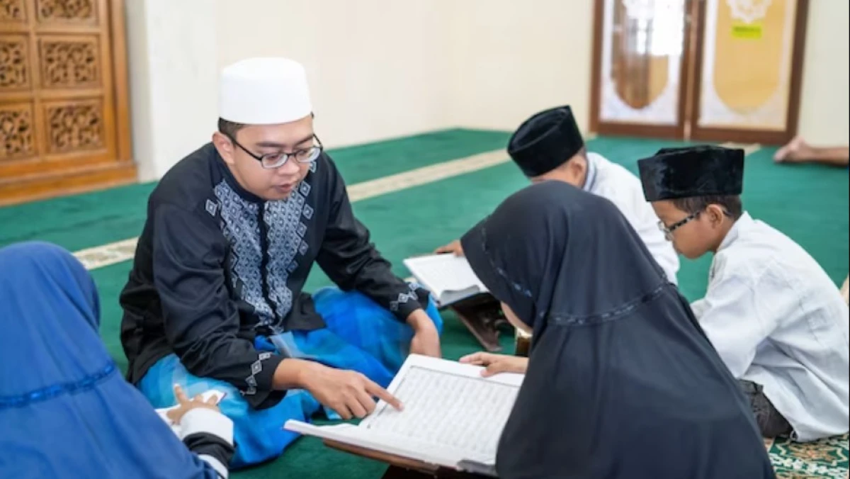 Keutamaan Memulai Aktivitas Belajar di Hari Rabu