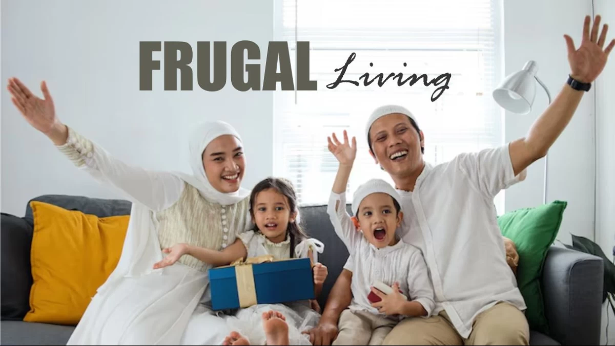 Tren Frugal Living: Anjuran Hidup Sesuai Kemampuan dalam Islam