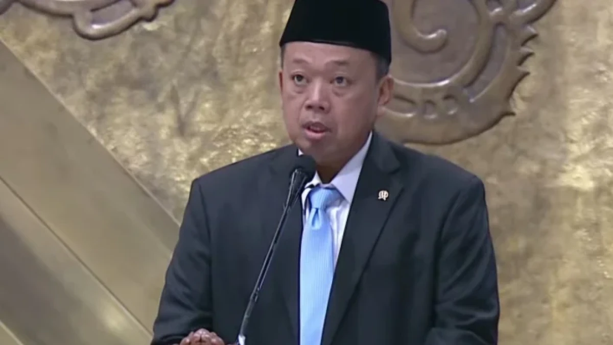 Pemerintah Setujui UU Reforma Agraria, Aturan Konflik Agraria Diperkuat
