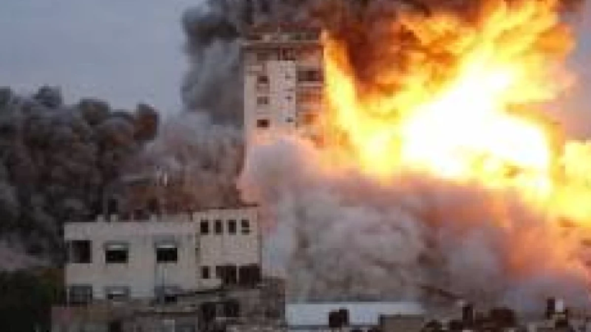 Giliran Spanyol Teriak Minta Embargo Senjata Israel untuk Hentikan Genosida di Gaza