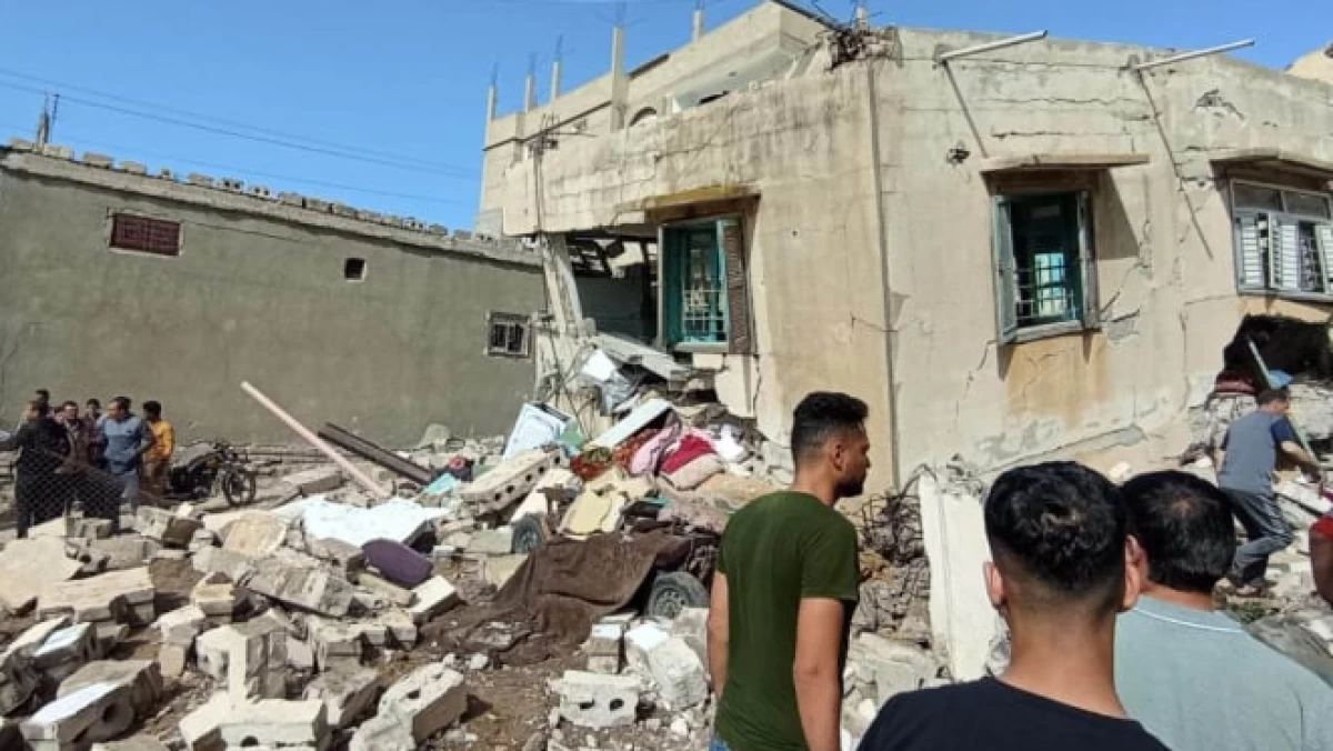 Daftar Ilmuwan Tanda Tangan Surat Desak Gencatan Senjata di Gaza