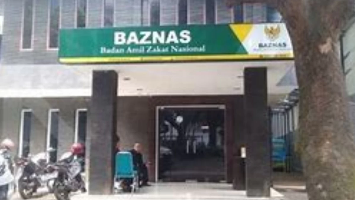 Pendaftaran Beasiswa Santri Baznas Diperpanjang hingga 31 Oktober 2024