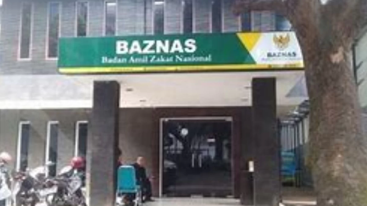Baznas Sediakan Beasiswa Pascasarjana Filantropi, Simak Ketentuannya
