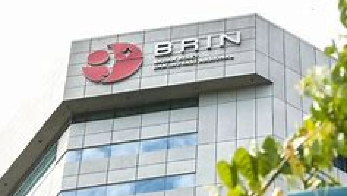Segera Daftar, BRIN Buka Degree by Research 2026/2027; Beasiswa S2-S3 Terintegrasi Riset