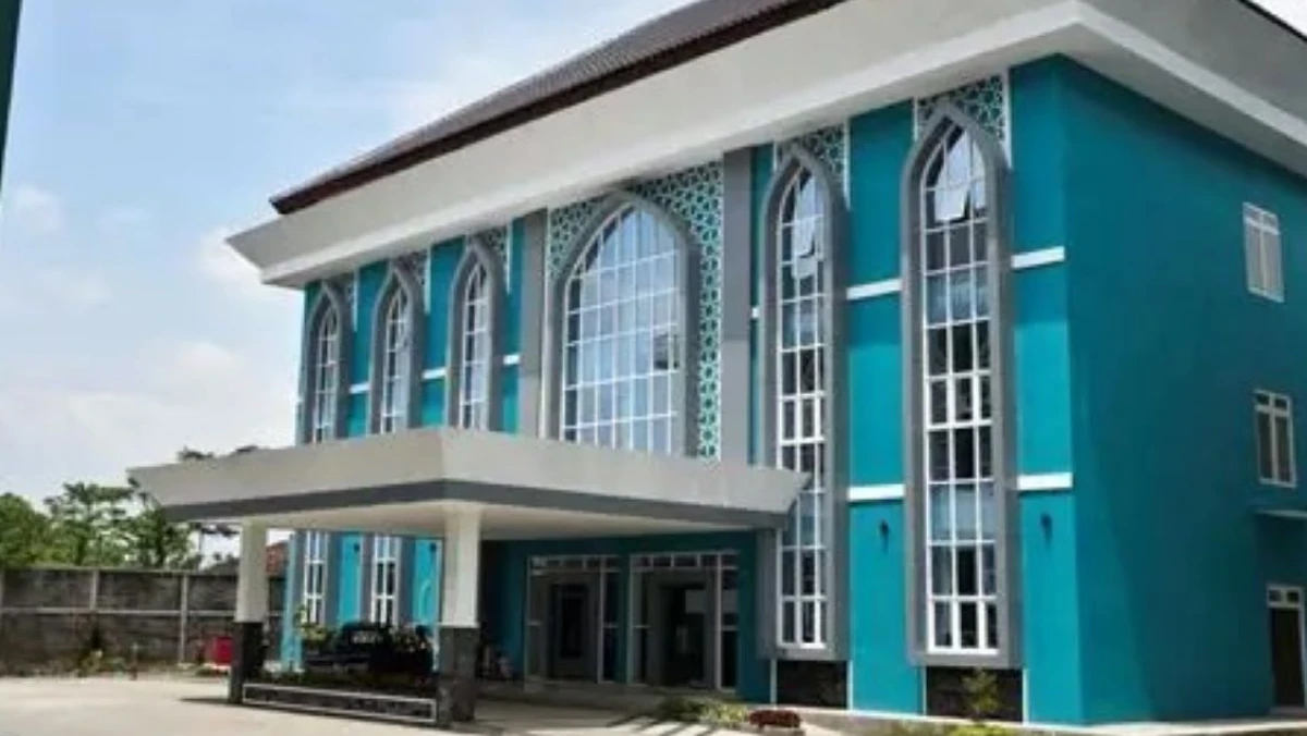 Beragam Beasiswa di UIN Kediri, Bisa Dapat UKT Nol Rupiah