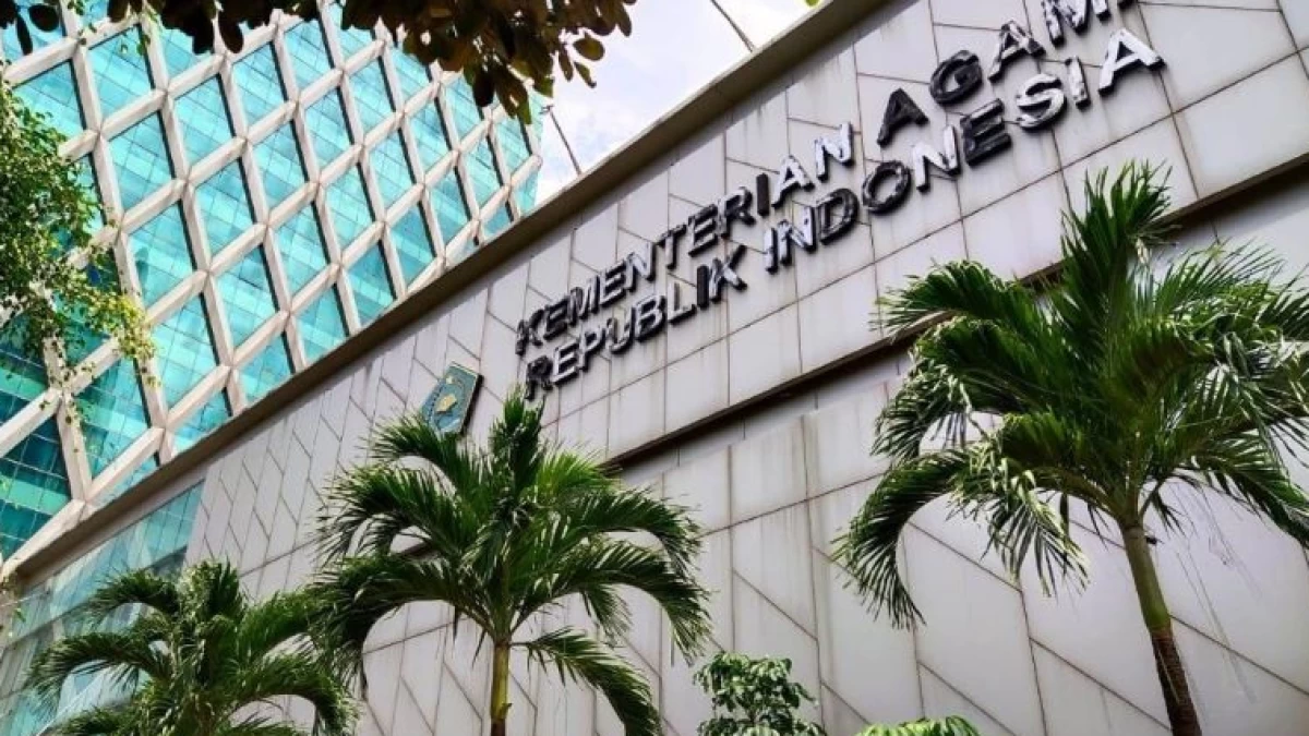 Jadwal Lengkap Pendaftaran PPPK Kemenag dan Cara Cek Formasinya