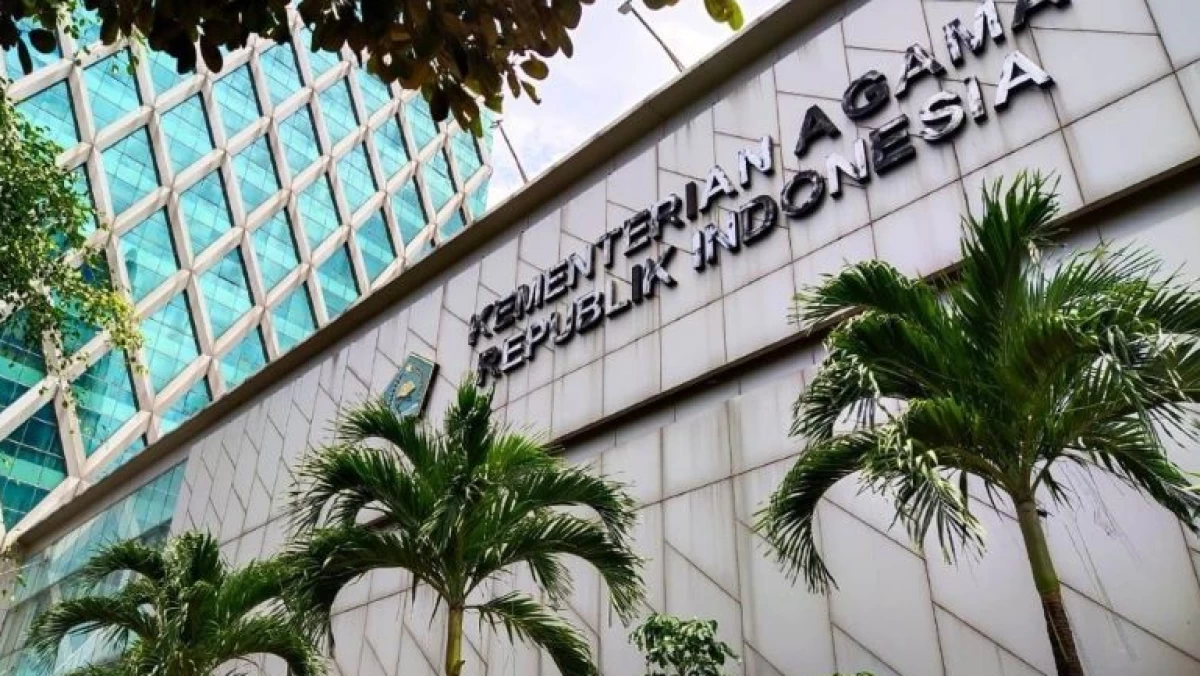 Pendaftaran PPPK Kemenag sudah Dibuka, Ini Tata Caranya