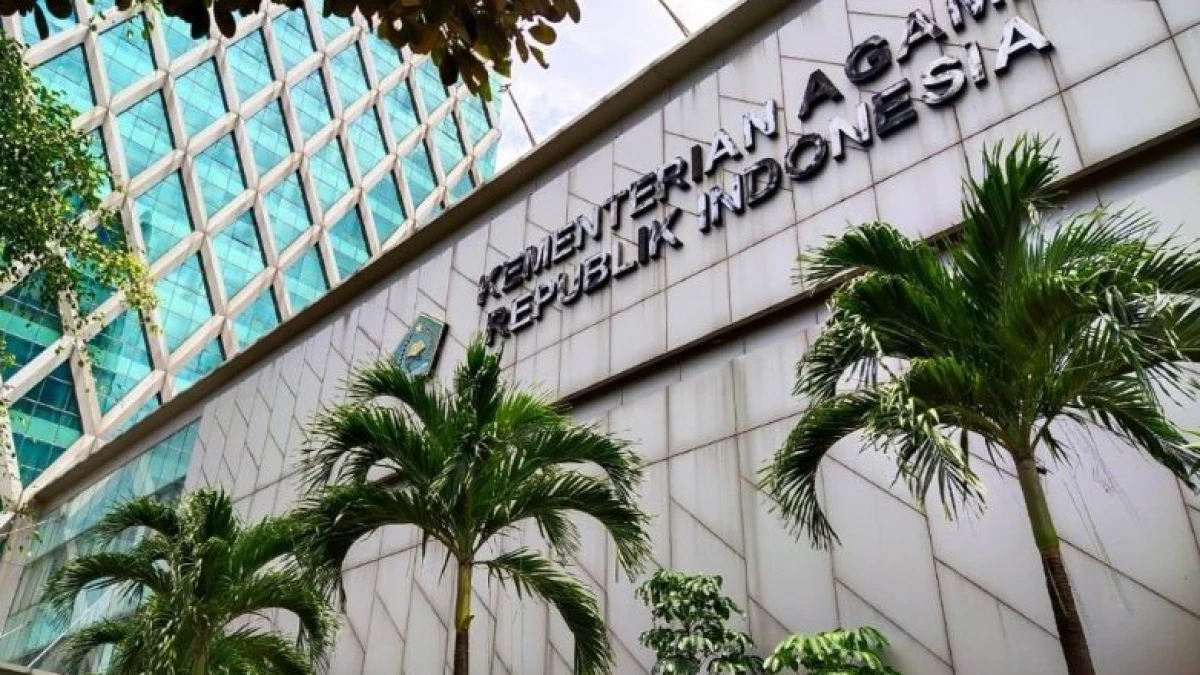 Kemenag Segera Terapkan Kebijakan E-Ijazah bagi Lulusan Madrasah