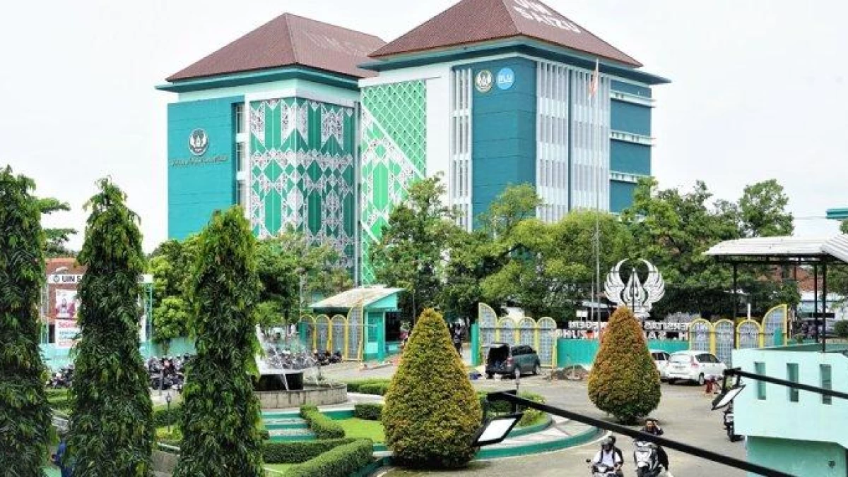 Gratis Biaya UKT UIN Saizu Purwokerto bagi Calon Mahasiswa Jalur Ini, Daftar hingga 30 Januari 2025