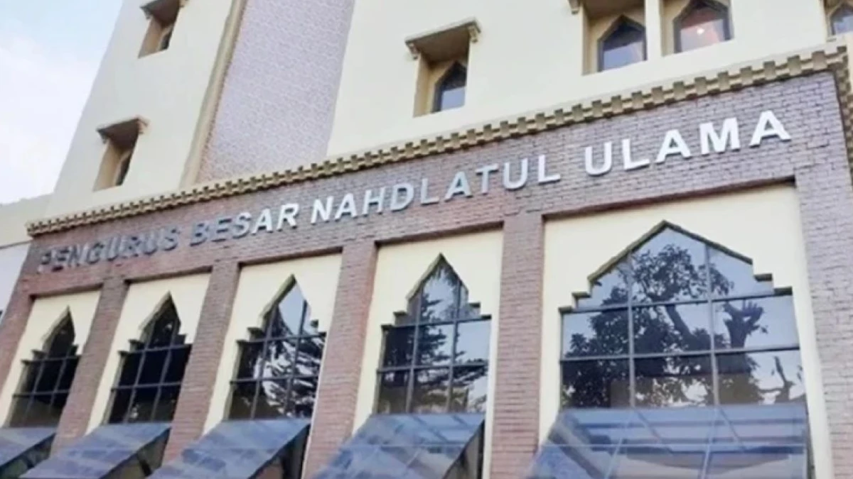 PBNU Serukan Sholat Ghaib untuk Affan Kurniawan, Driver Ojol Korban Rantis Brimob