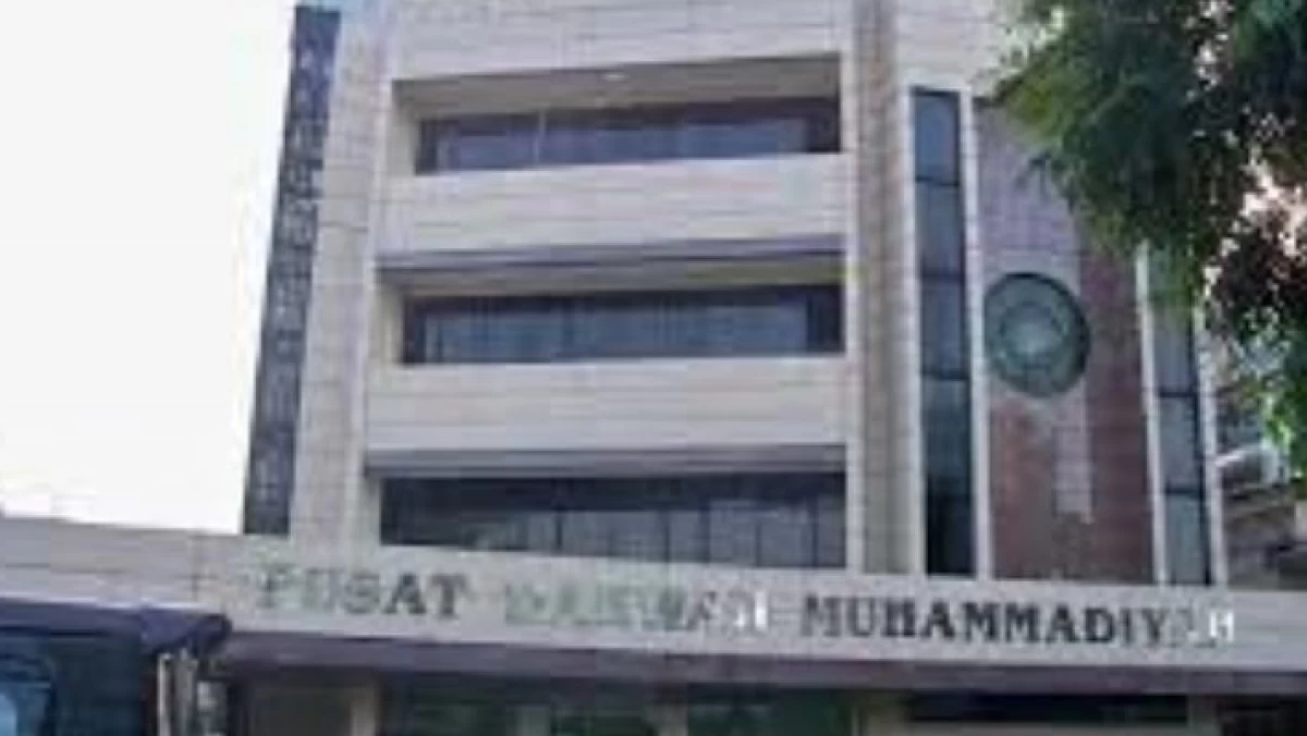 Pemilu Usai, Muhammadiyah Apresiasi Partisipasi Masyarakat dan KPU