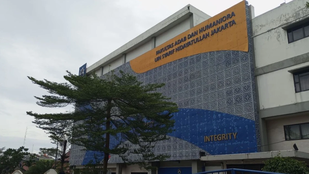UIN Jakarta Segera Buka 3 Program Doktor Baru