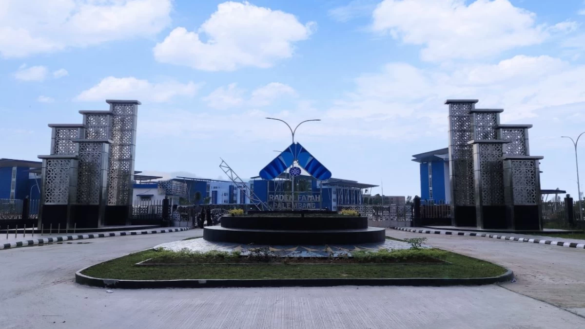 Semua Prodi Fakultas Ushuluddin dan Pemikiran Islam di UIN Palembang Raih Akreditasi Unggul BAN-PT