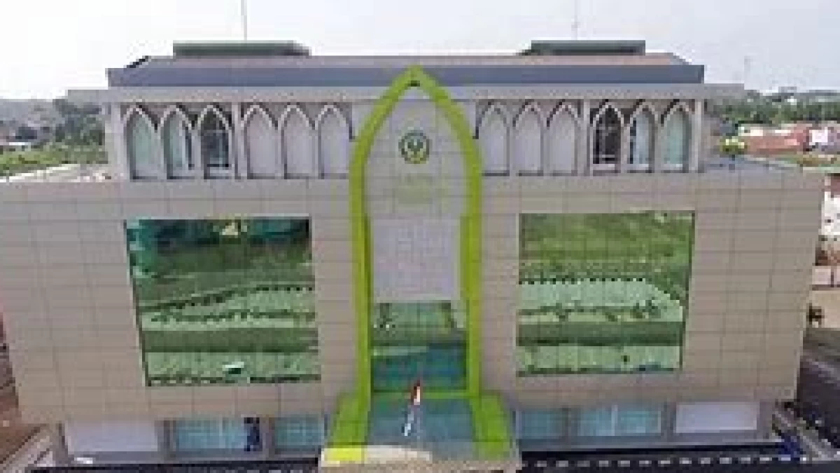 Minat Kuliah Online di UIN Siber Syekh Nurjati Cirebon? Ini Caranya