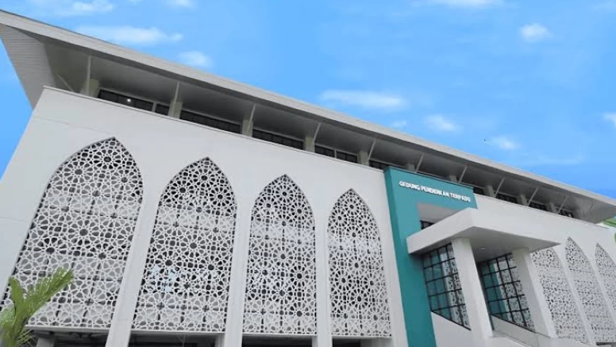 Misi Suci PTKI dan Transformasi Peradaban; Refleksi Hardiknas 2024