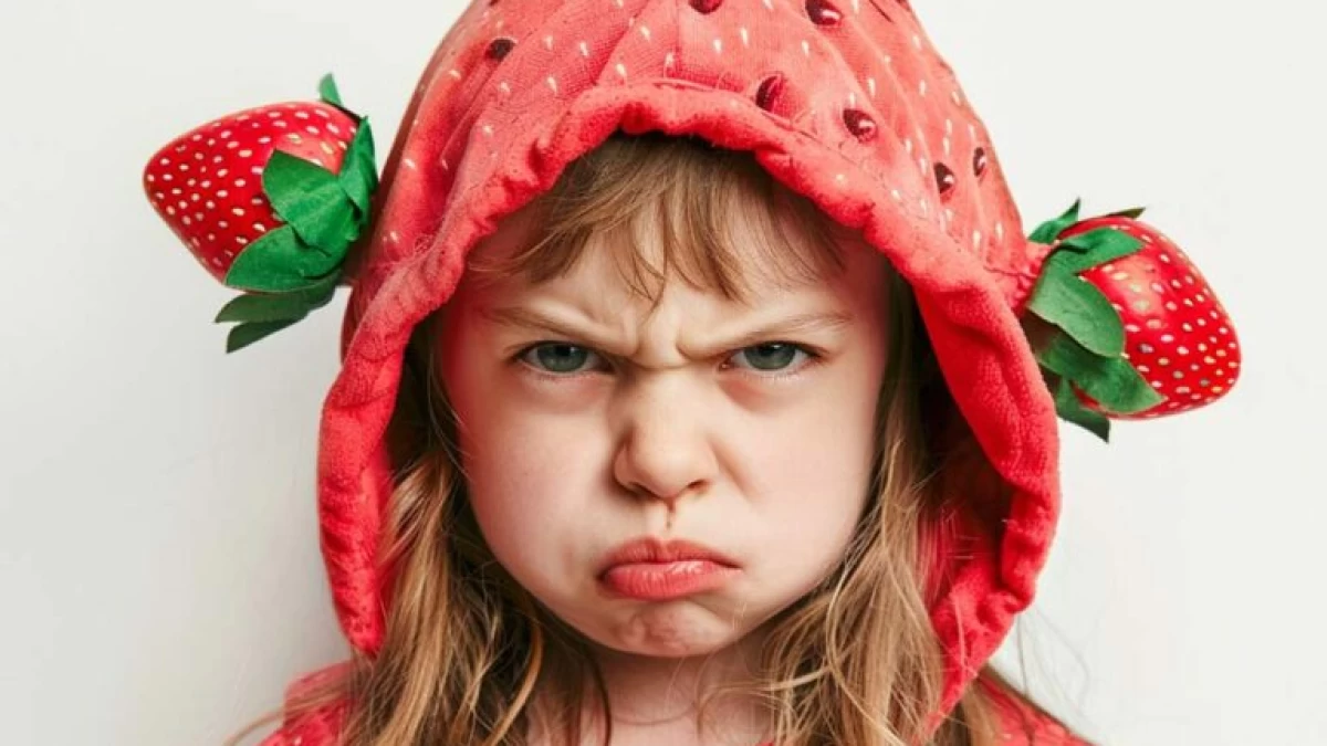 Perbandingan Generasi Strawberry dan Pola Asuh Nabi di Masa Kecil