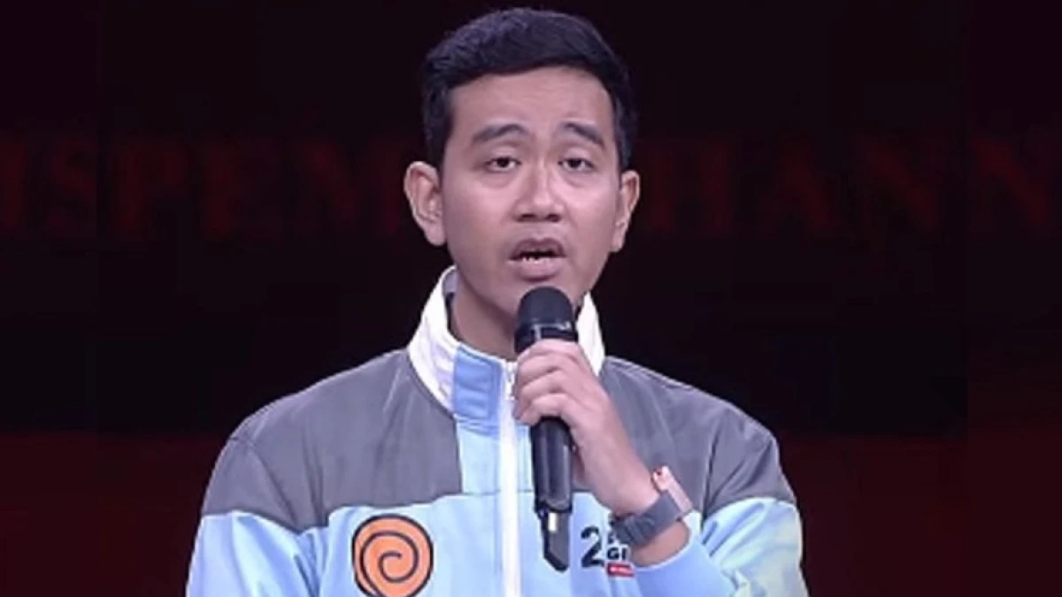 Memakzulkan Gibran Tidak Semudah Membalikkan Tangan