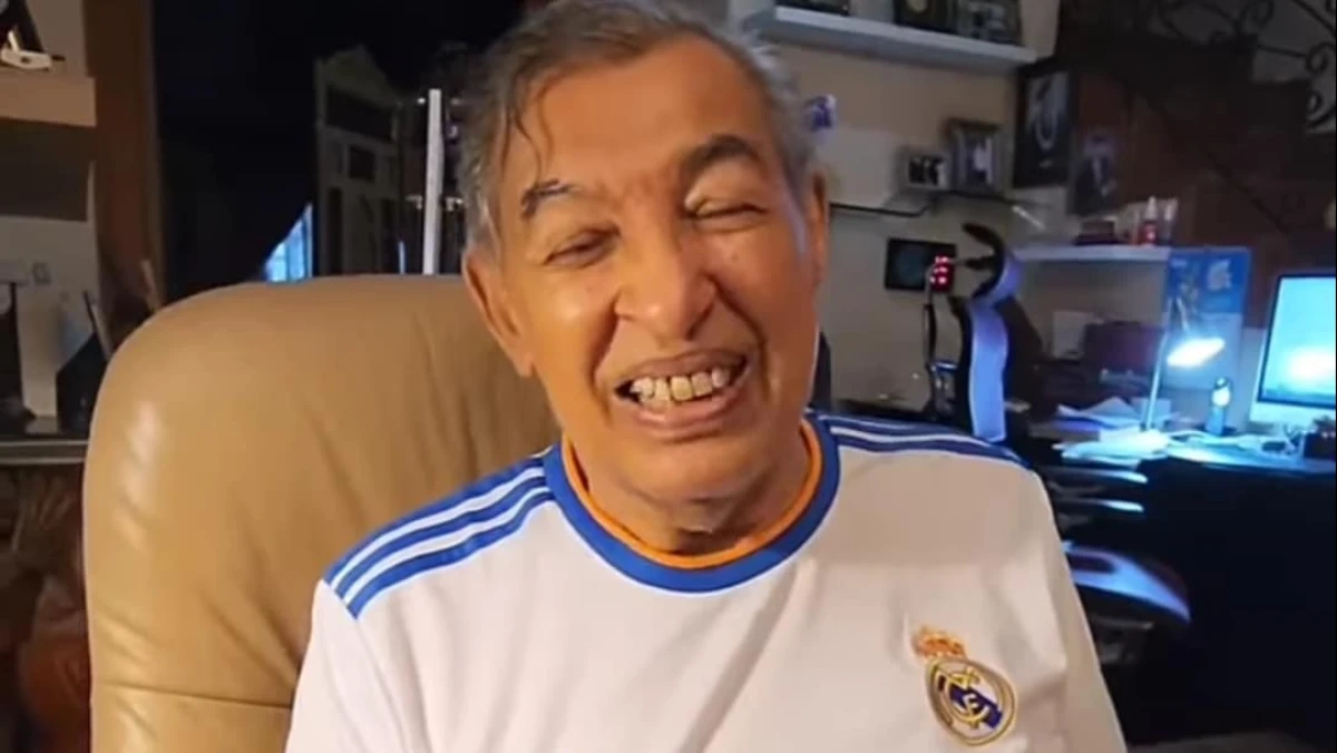 Quraish Shihab: Puasa dan Real Madrid