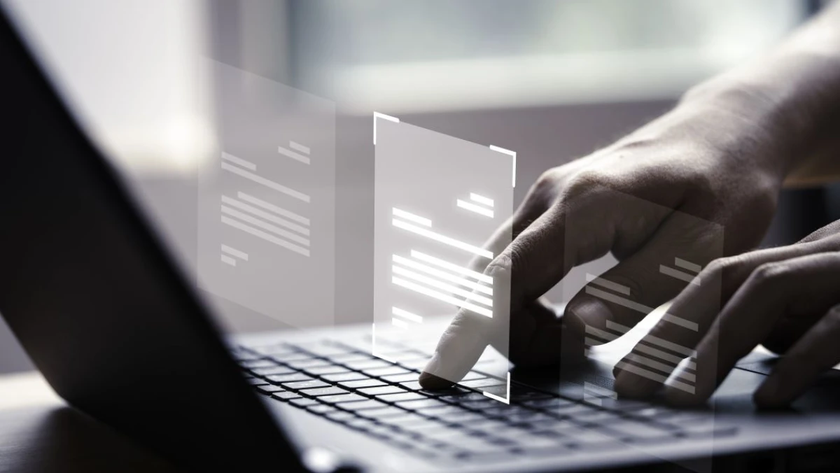 Data dan Doa: Di Persimpangan Pengetahuan