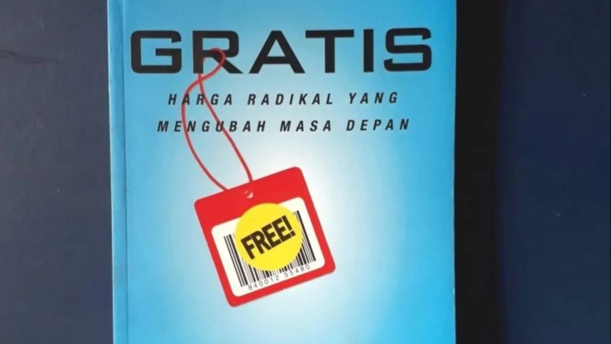 Gratis: Kata dan Indonesia
