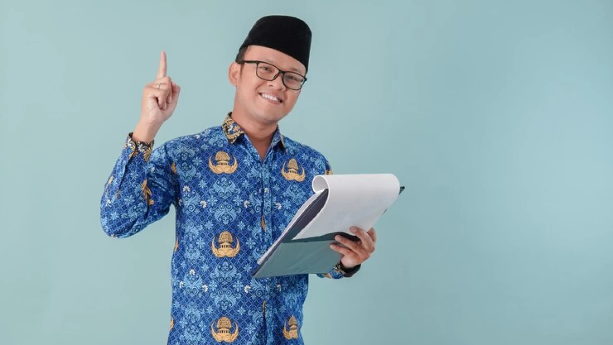 Kebolehan Guru Mendidik dengan Hukuman Fisik, Ini Syaratnya