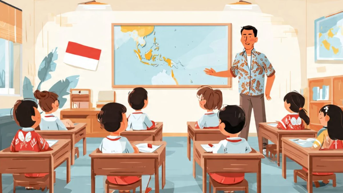 Pengumuman Lolos Administrasi PPPK Tendik Sekolah Rakyat Kemensos Diuundur ke 24 Juni 2026, Berikut Linimasa Terbarunya