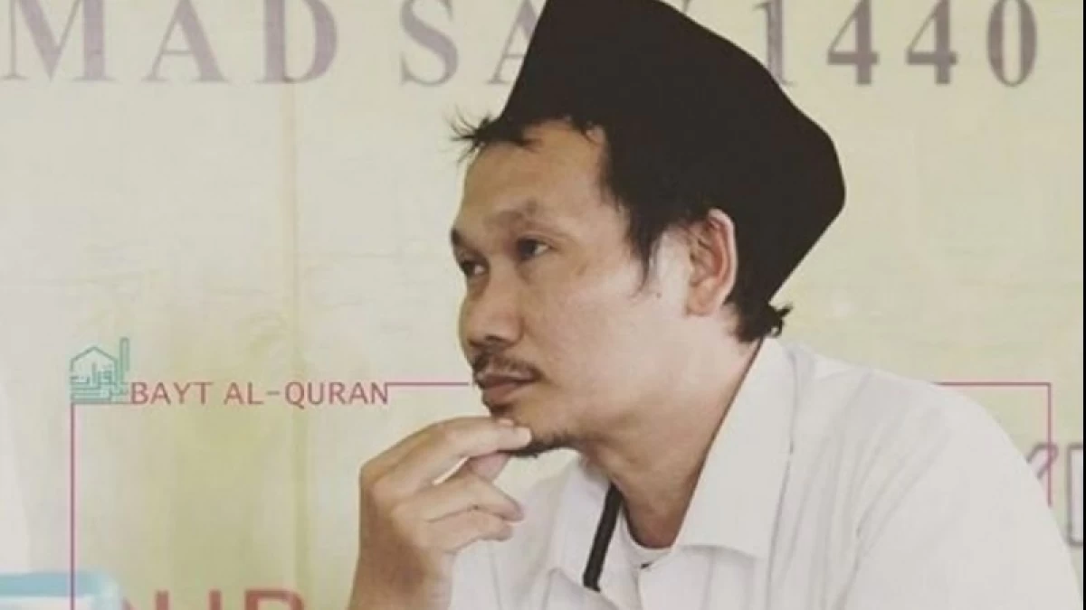 Isra Mi’raj, Tahun Duka, dan Pelipur Lara menurut Gus Baha