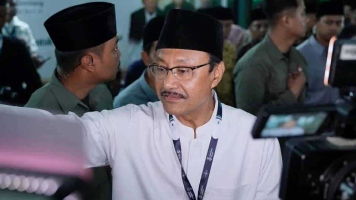 Pemilihan Ketum PBNU Dijadwalkan Minggu 30 Agustus 2026 Hari Ini