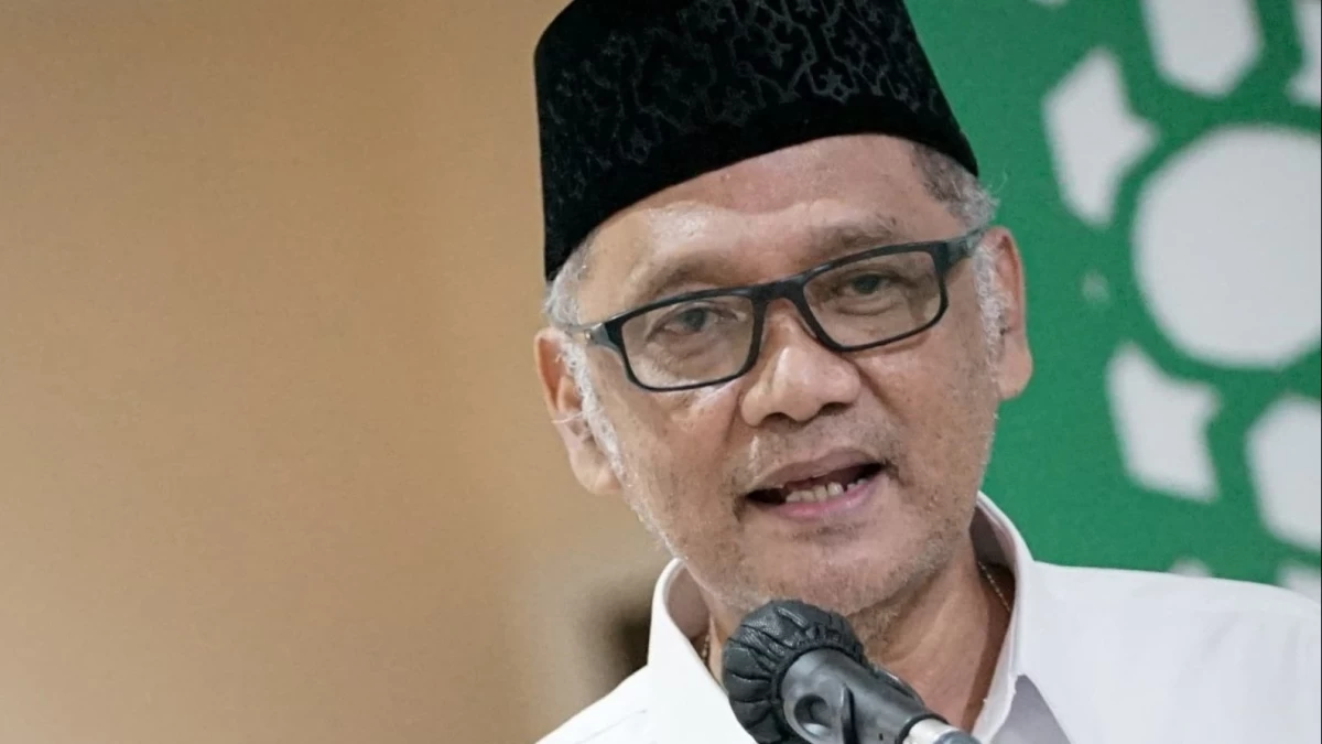 Kepala BP Haji Gandeng Itjen Kemenag Kendalikan Gratifikasi