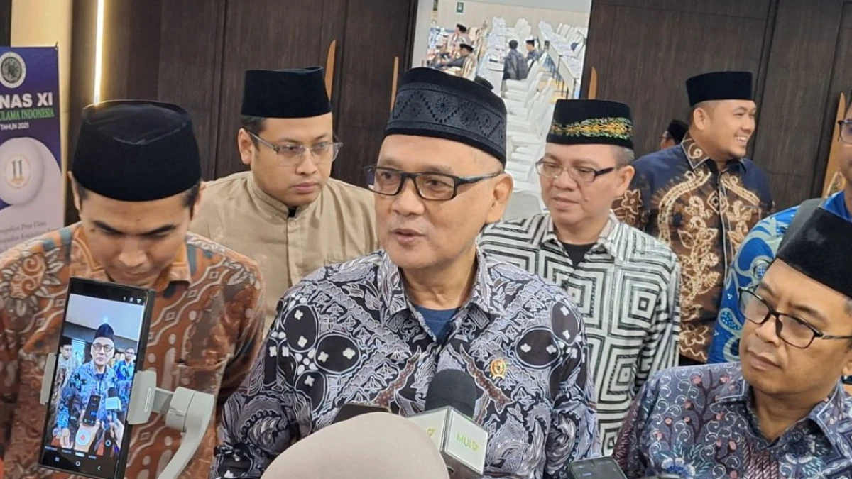 Transformasi Penting Gus Irfan di Kementerian Haji dan Umrah