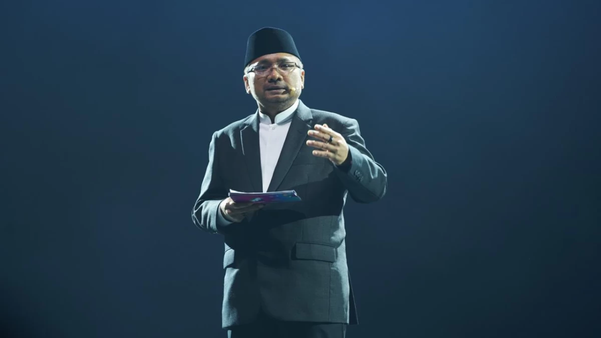 Beasiswa Kemenag Dukung Santri Wujudkan Masa Depan