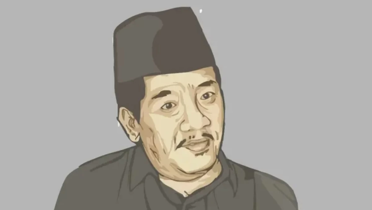 Gus Miek dan Dakwahnya di Kalangan Bromocorah