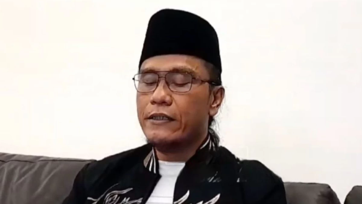 Kronologi Lengkap Miftah Maulana Menyinggung Penjual Es Teh sampai Menyampaikan Permintaan Maaf
