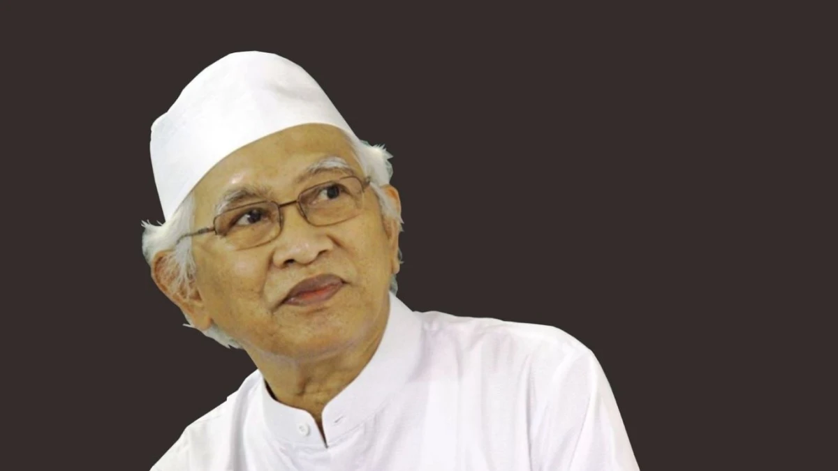Puisi, Toleransi, dan Islam yang Ramah: Kontribusi Sastra dalam Moderasi Beragama