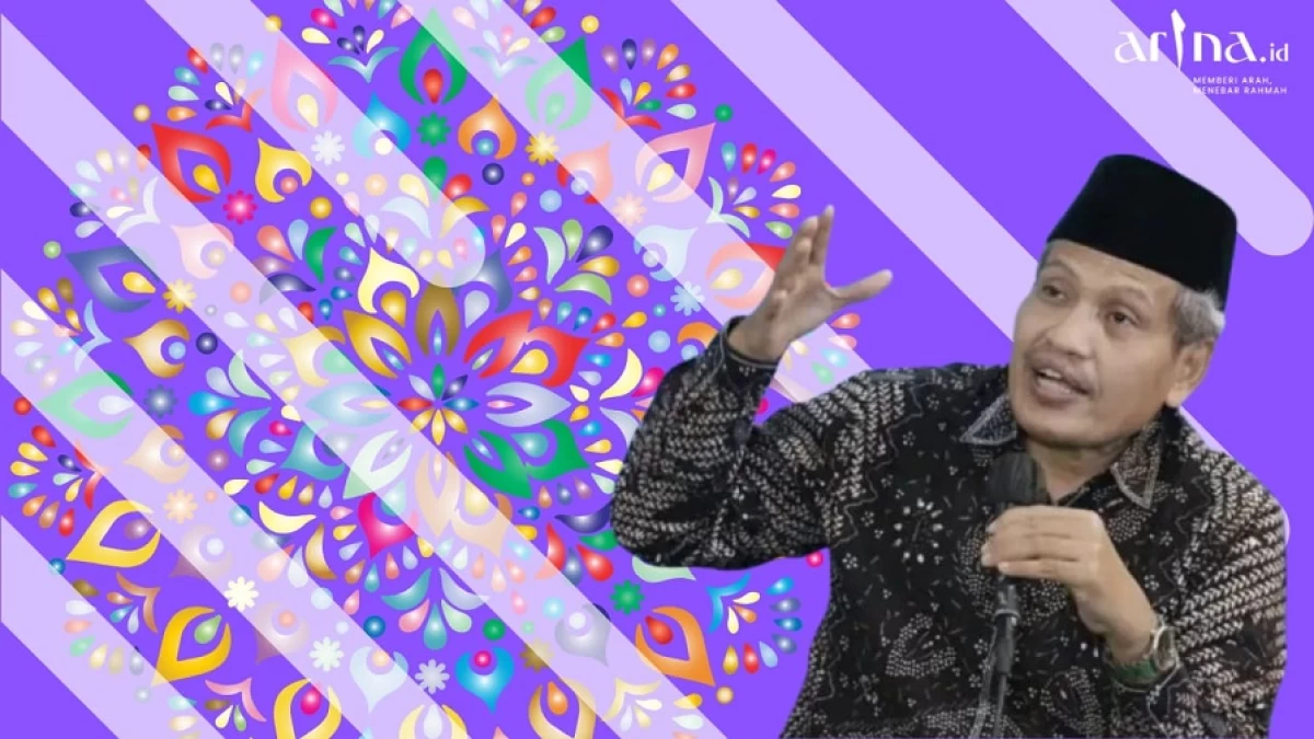 Ngaji Ihya Gus Ulil Abshar Abdalla: Relasi antara Hati dengan Tentaranya