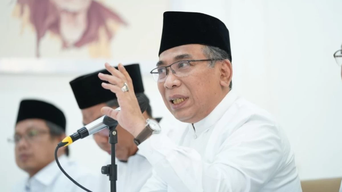 PBNU Ajak Umat Islam Berhaji Sesuai Aturan Pemerintah Indonesia dan Saudi