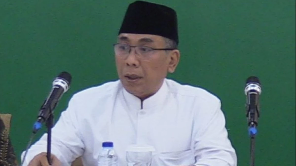 PBNU Nilai Konsesi Tambang untuk Ormas sebagai Langkah Berani Presiden Jokowi