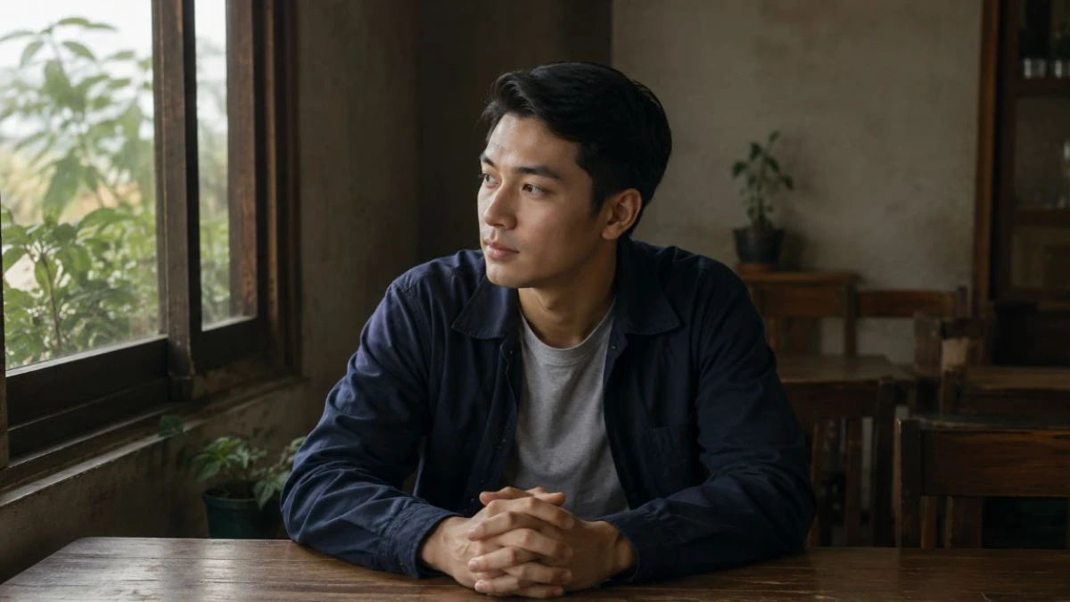 Antara CEO dan Gus yang Menyamar