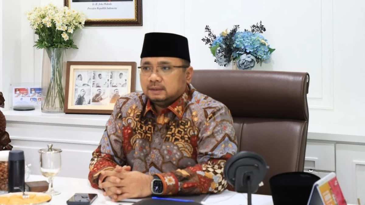 Pelunasan Biaya Haji Dibuka 9 Januari 2024, Ini Tahapan dan Kriterianya