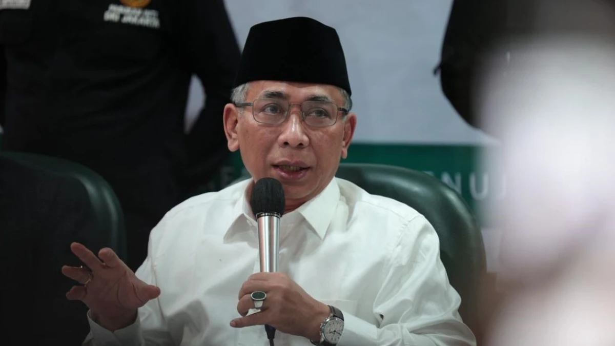 Harlah Ke-100 NU di Istora Siap Digelar, 10 Ribu Nahdliyin Diperkirakan Hadir