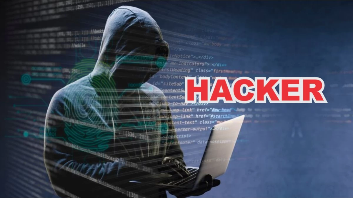 Hacker: Definisi dan Pandangan Fiqih dalam Menyikapinya