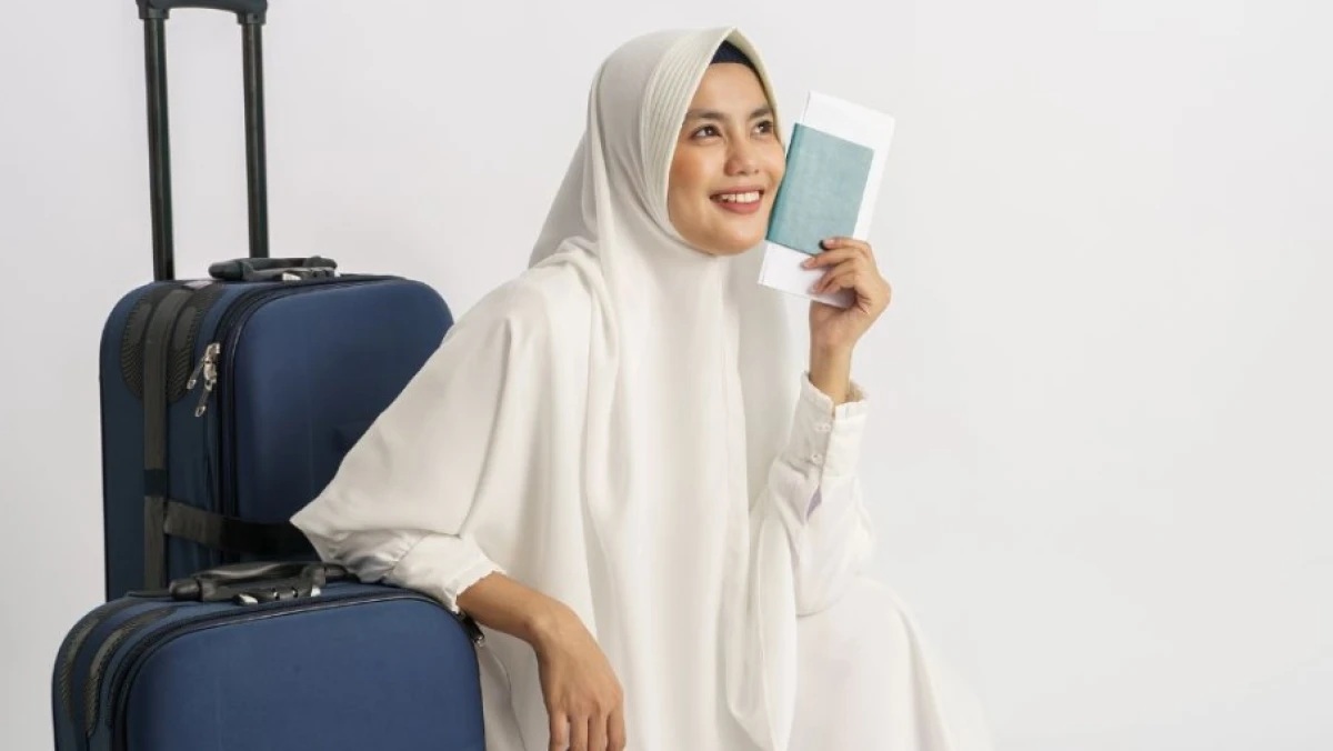 Apakah Ada Kewajiban Berangkat jika Dapat Hadiah Berangkat Haji atau Umrah?