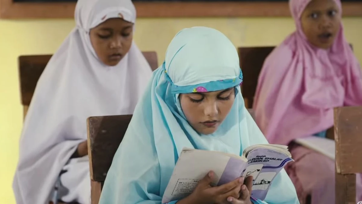 8 Film yang Cocok Ditonton di Bulan Ramadan, Menghibur Sekaligus Menginspirasi