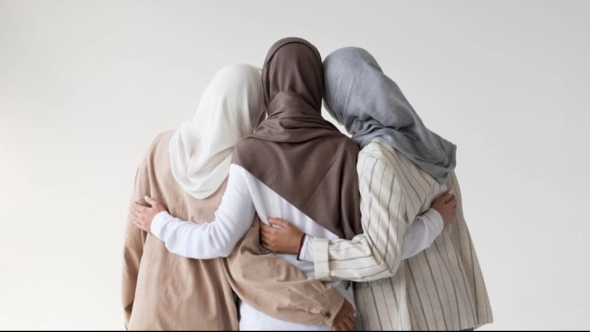 Masa Iddah Wanita yang Tak Pernah Haid Seumur Hidup