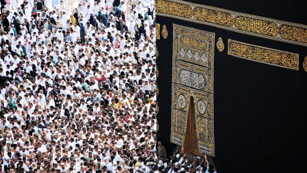 Haji 2025: Besaran Bipih Jemaah Reguler dan Batasan Terakhir Pelunasan