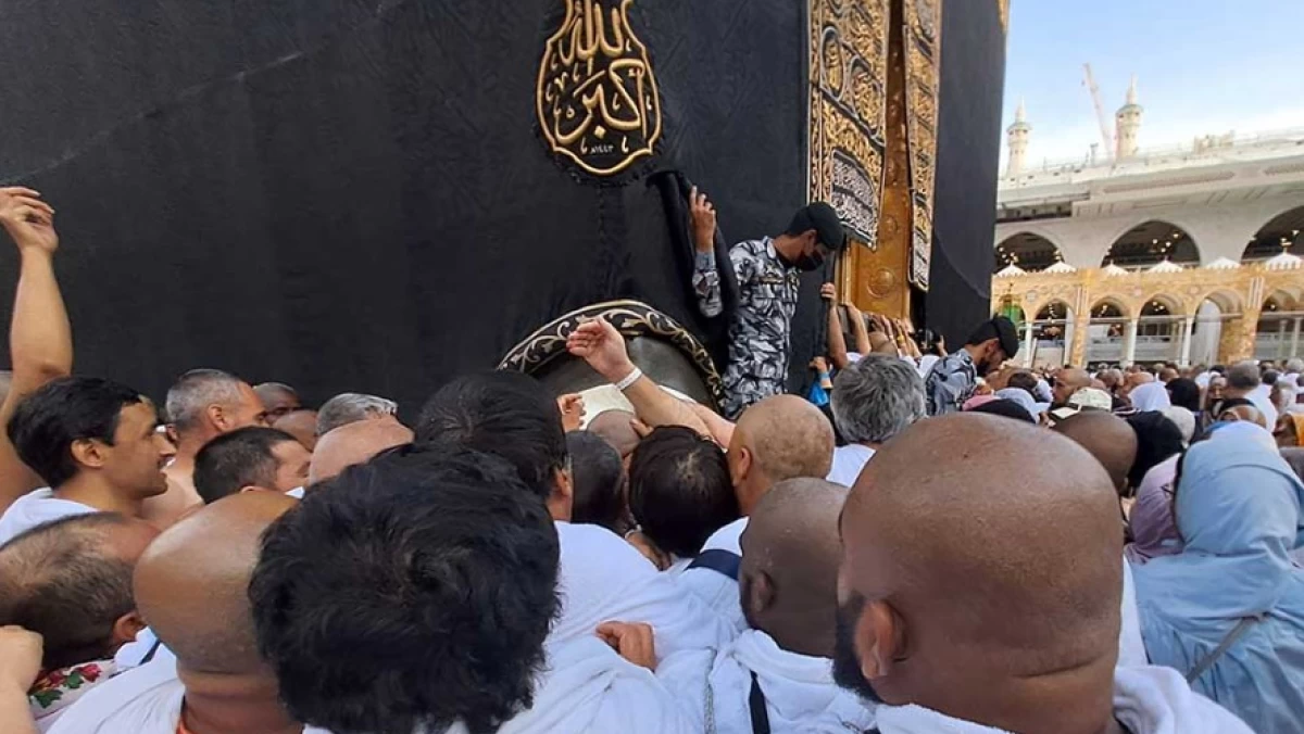 Mengungkap Cara Joki Hajar Aswad Melancarkan Modusnya