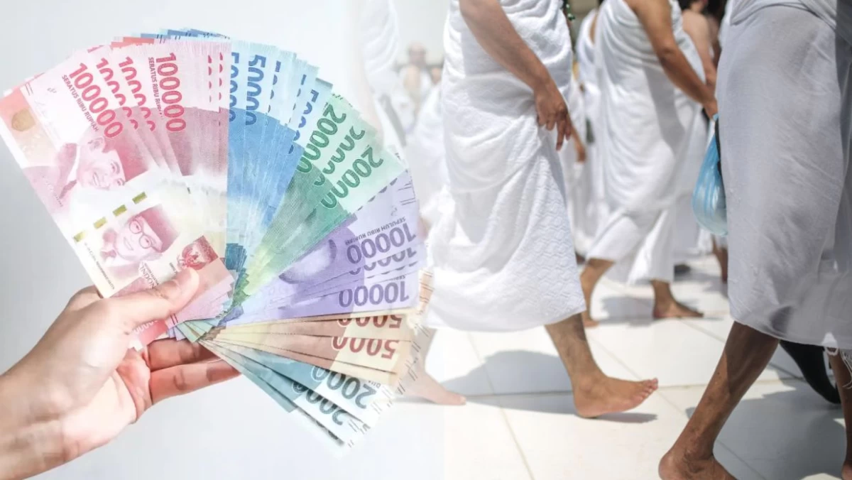 Hukum Pergi Haji dengan Uang Haram, Sahkah?