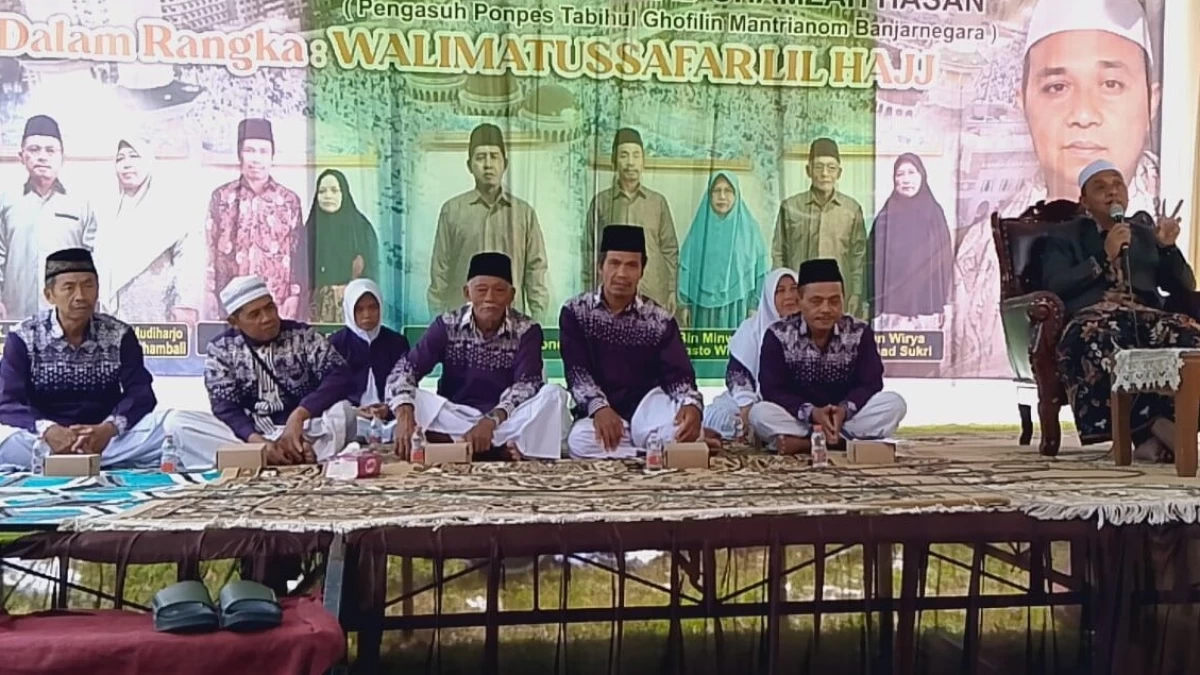 Berkah Cuan Durian Ramai-ramai Naik Haji