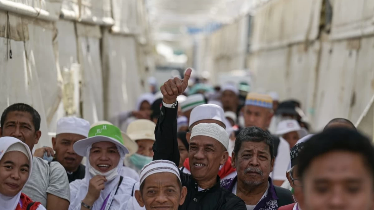 Haji, Keragaman, dan Tata Kelola